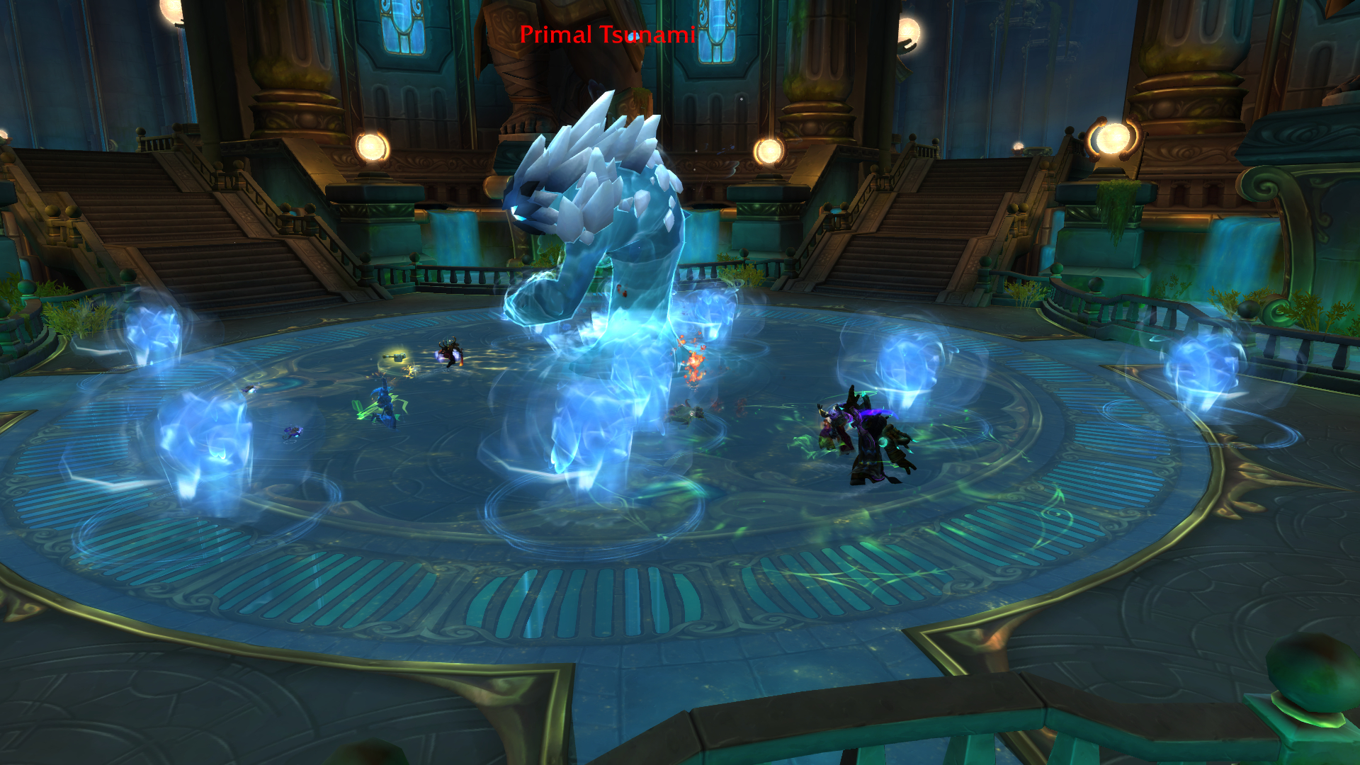 Mastering The Art Of Mythic+ Dungeons In World Of Warcraft