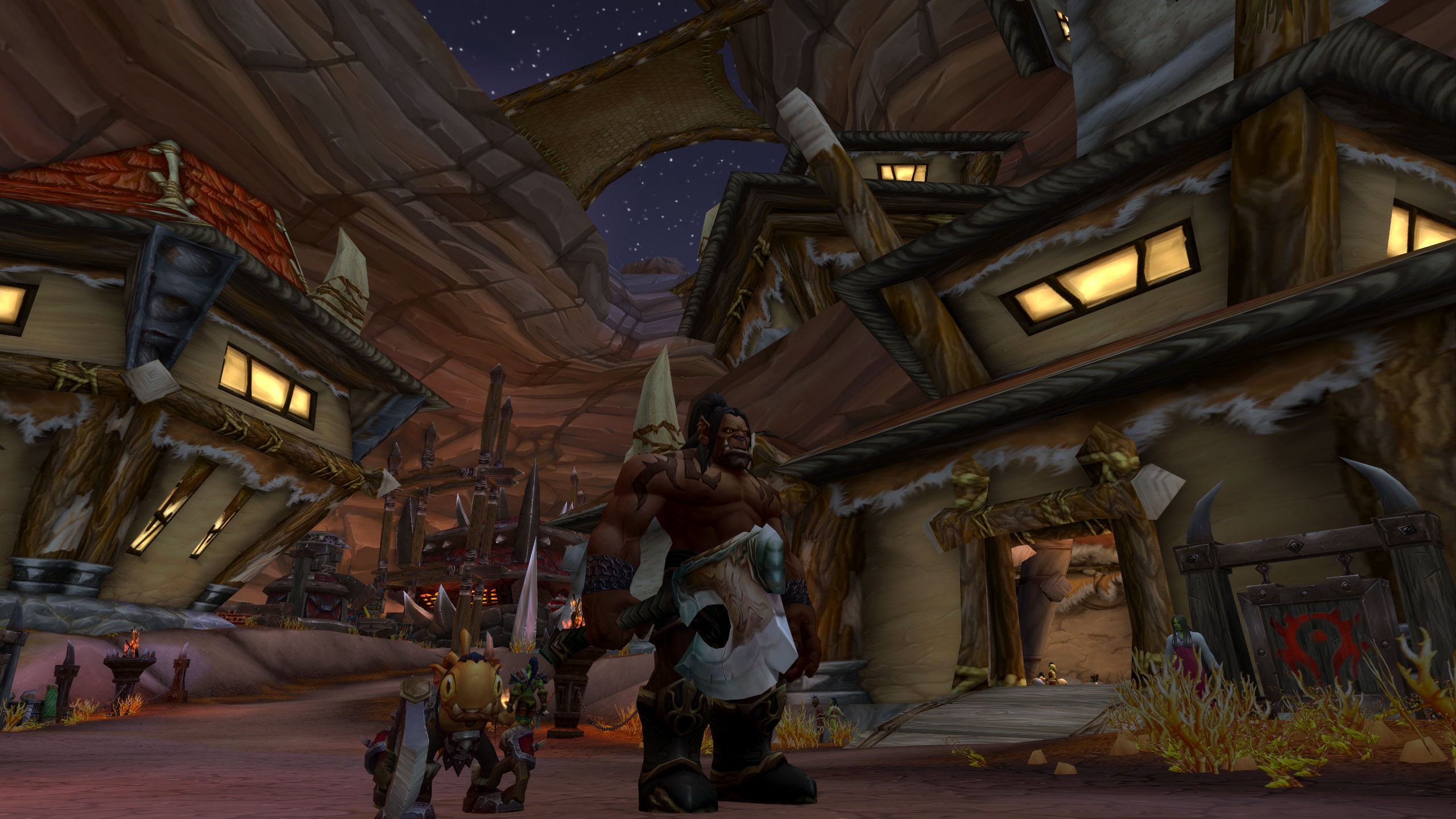 Prestige Pets in WoW: The Rarest Companions in Azeroth