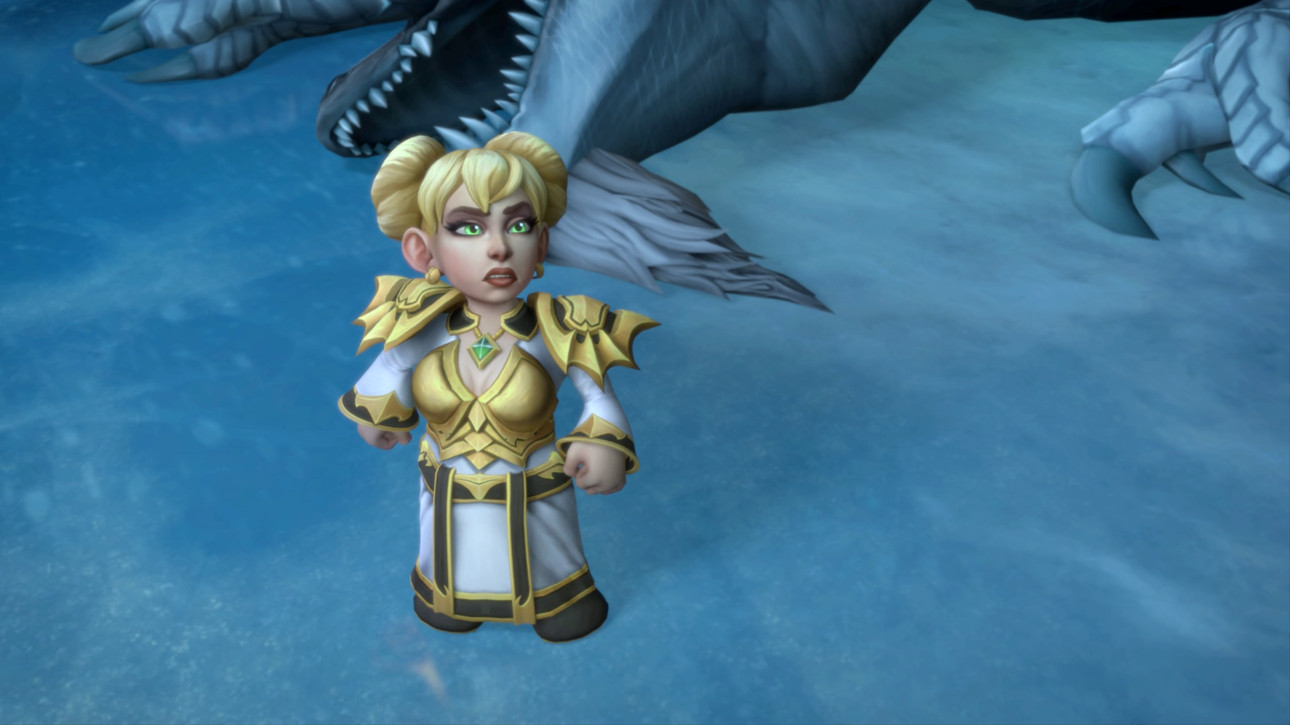 The Secret Life of NPCs in WoW: Stories You Might Have Missed