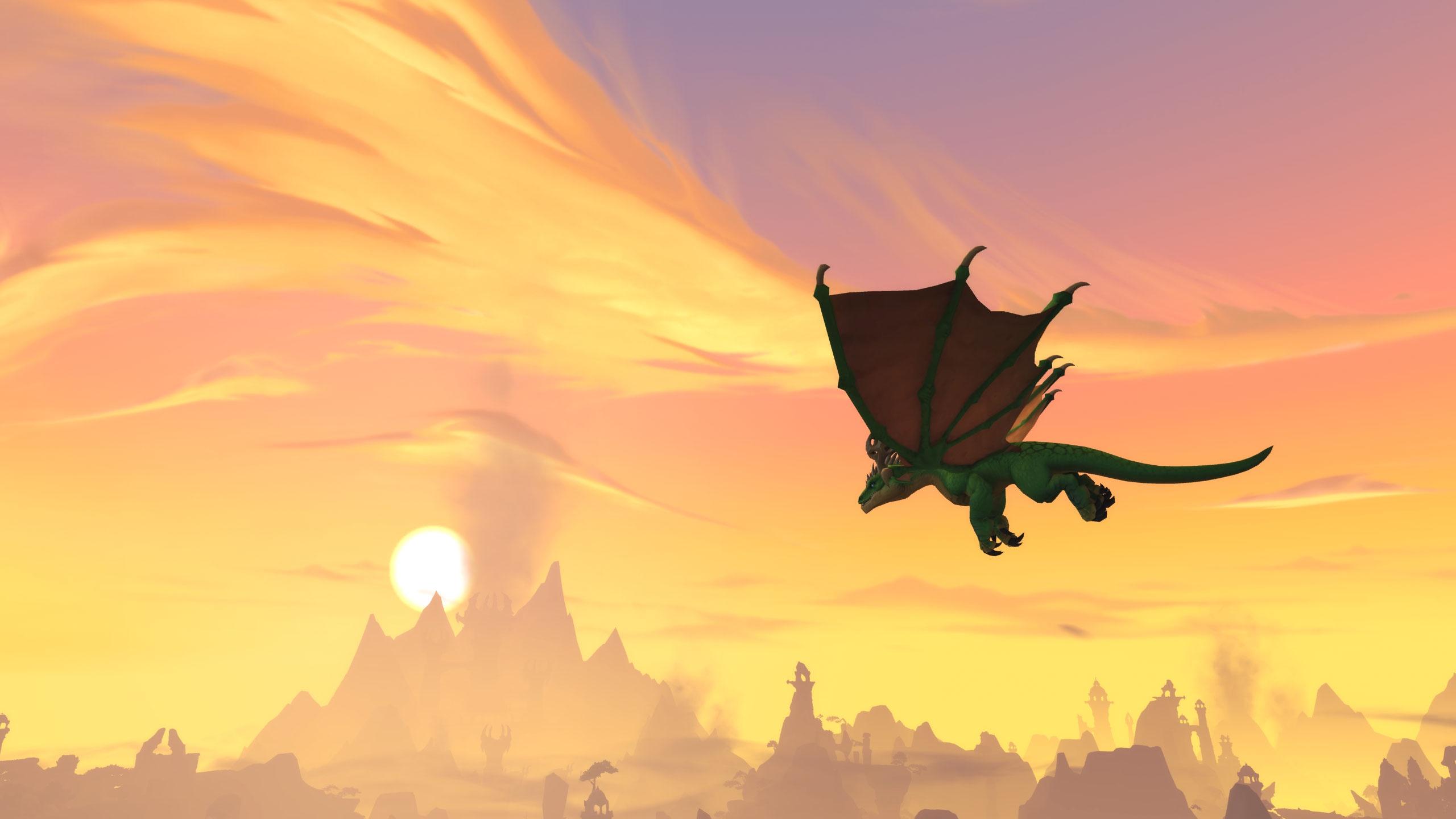 Innovations That Comming in World of Warcraft the War Within. Overview