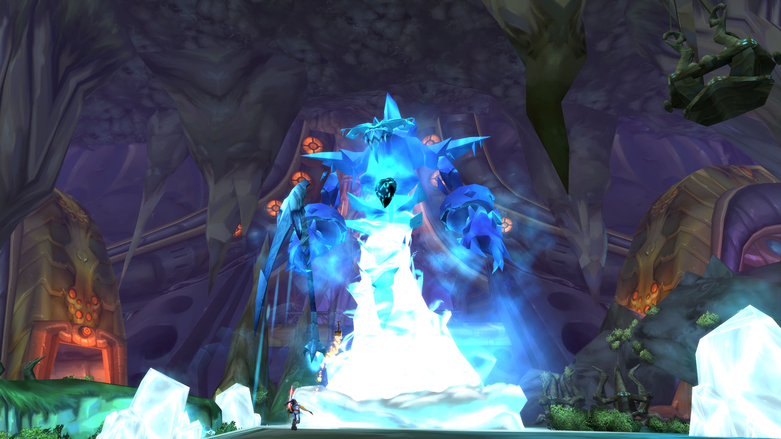 The Midsummer Fire Festival: Igniting Your WoW Experience
