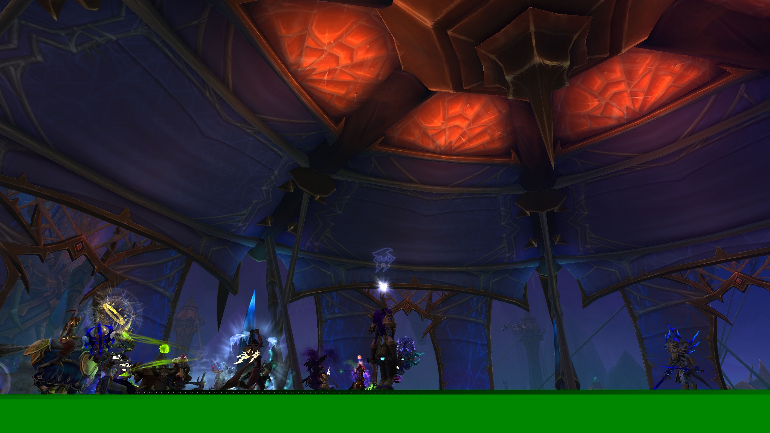 Raiding Etiquette and Teamwork: Ensuring a Positive Experience for All