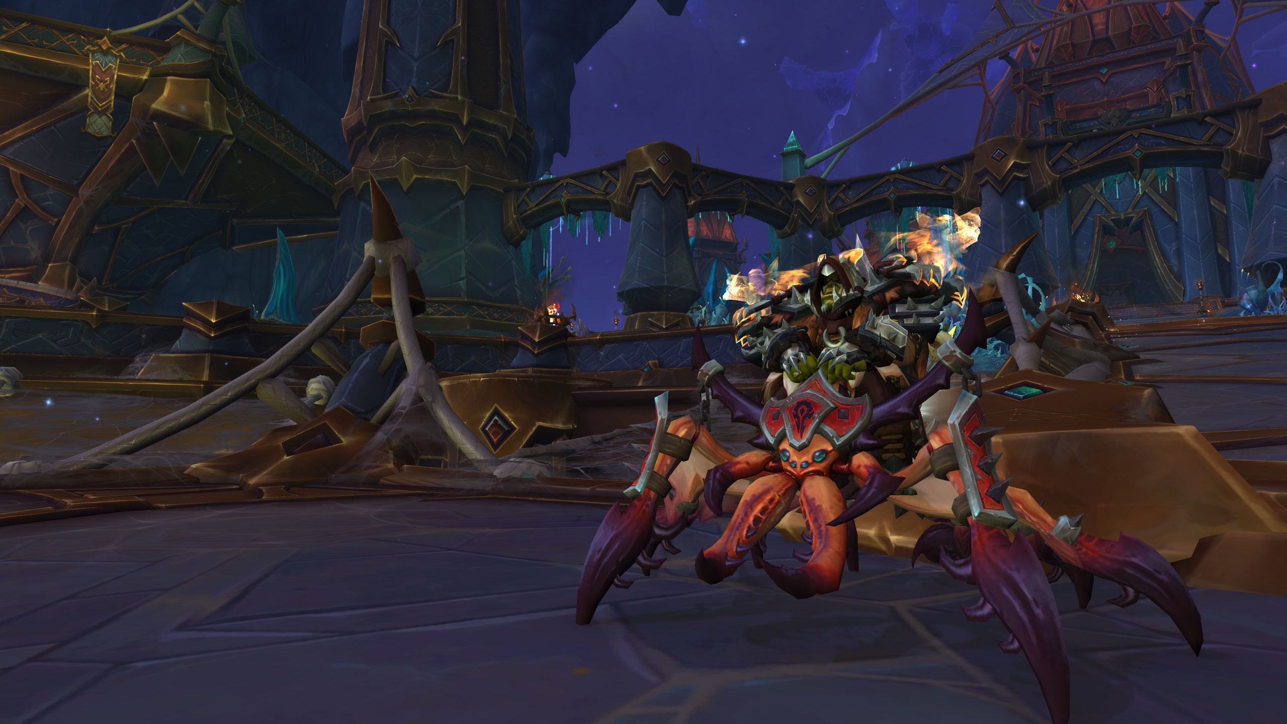 Tips for Completing WoW’s Endgame Content Efficiently