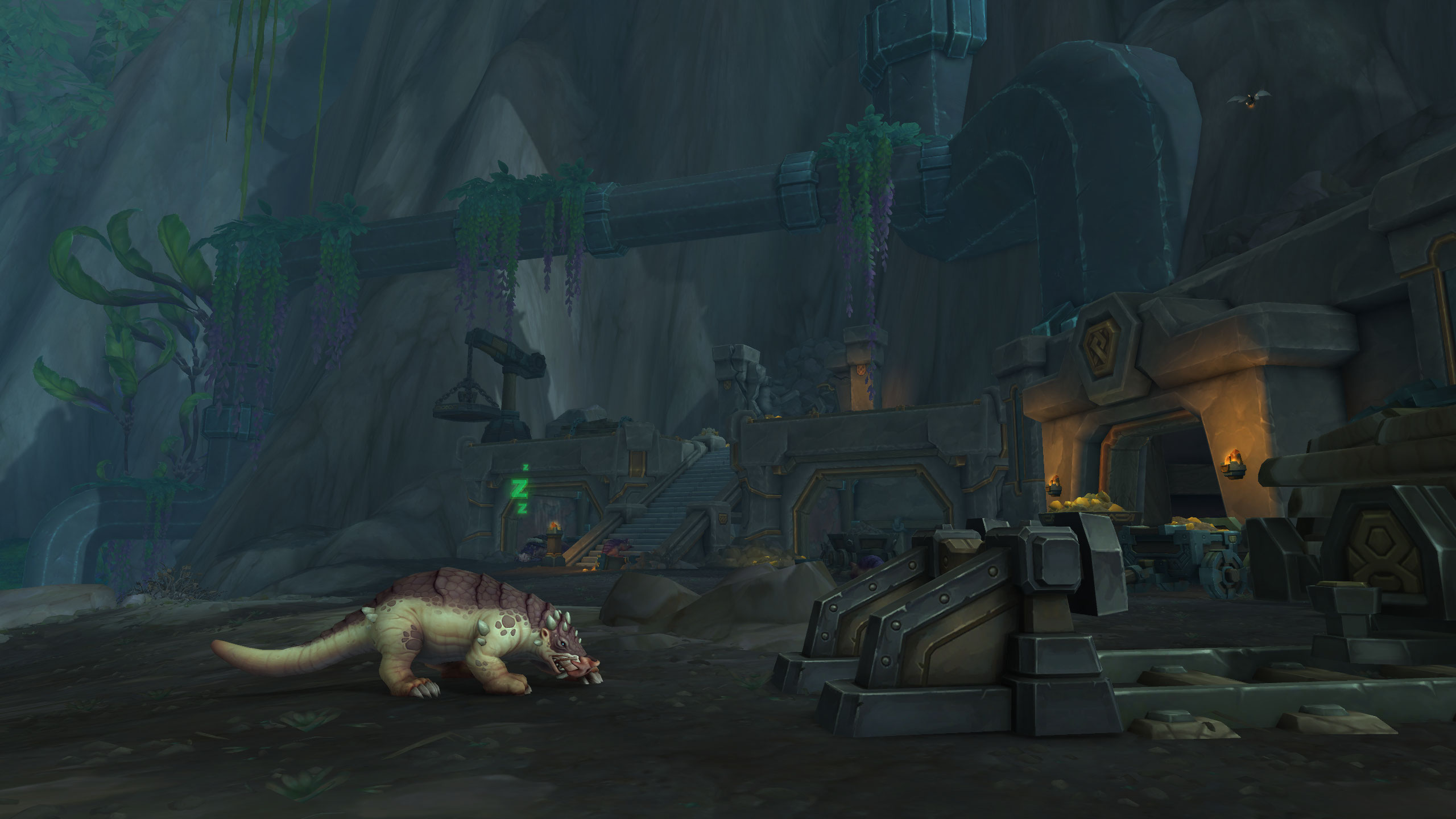 How to Buy WoW Hardcore Gold for Safe Leveling in High-Risk Zones