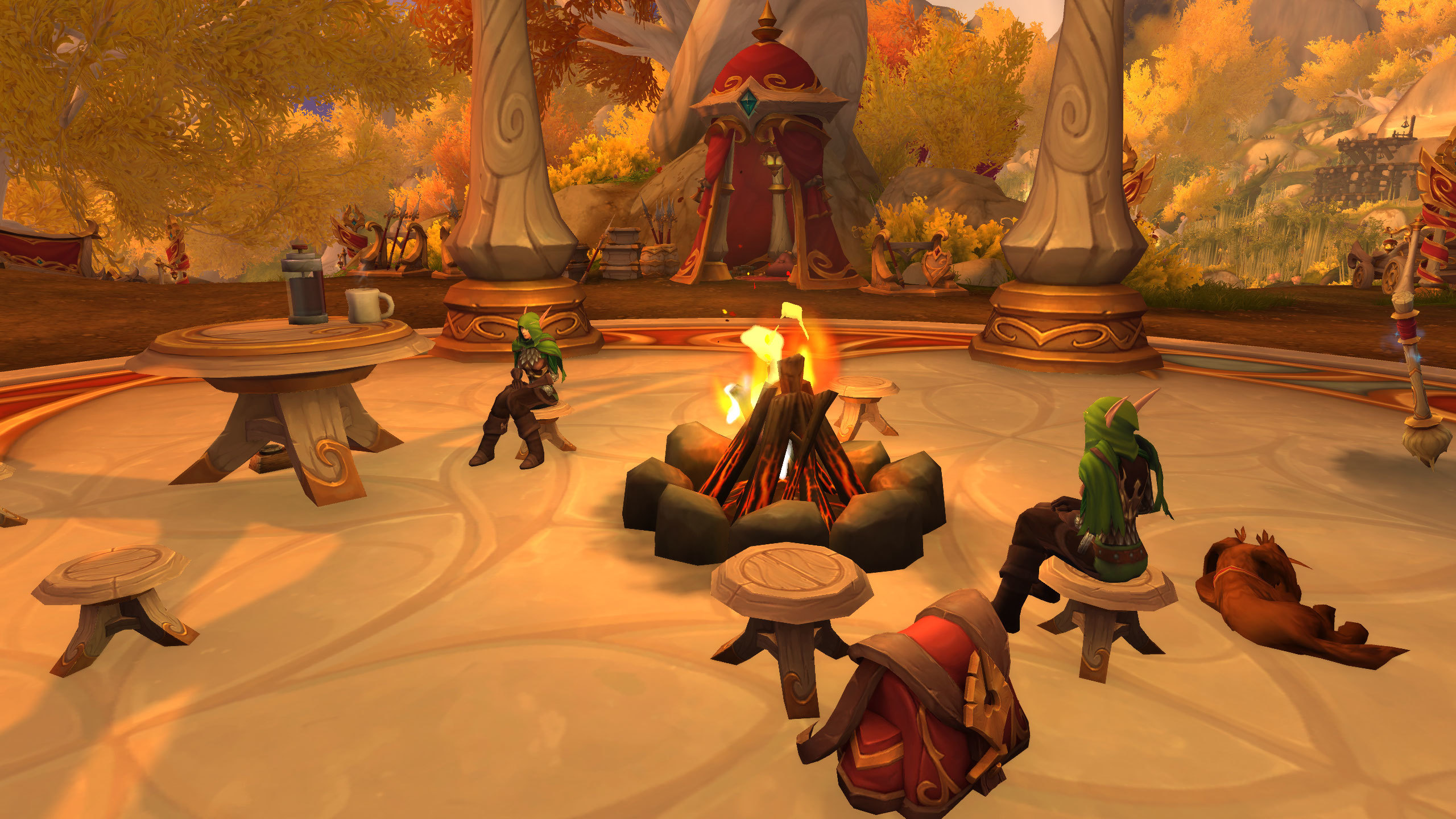 The Business Side of Azeroth: How World of Warcraft Stayed Relevant for So Many Years