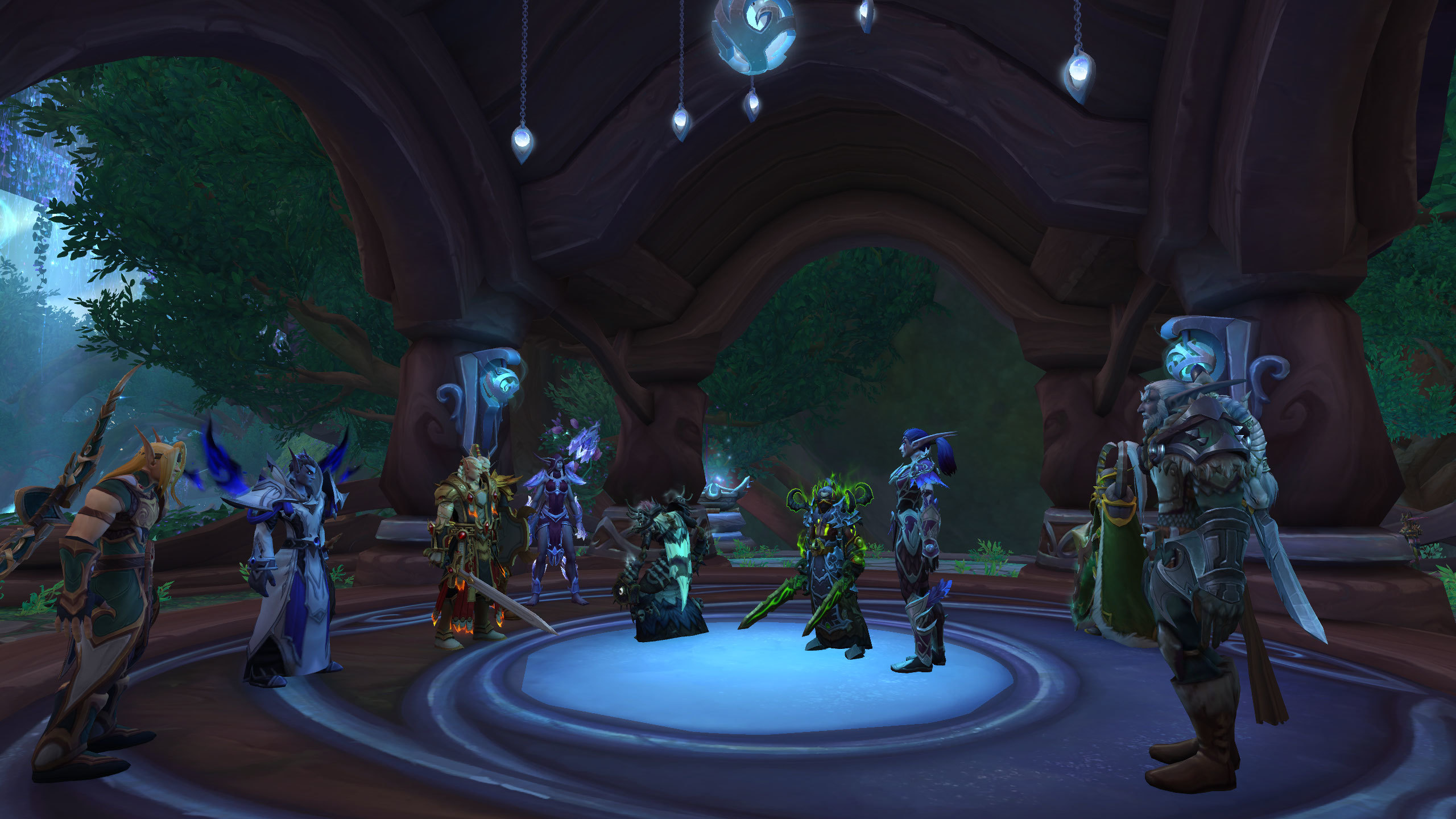 The Return of Alleria Windrunner: Analyzing Her Dark Transformation in the Latest World of Warcraft Midnight Cinematic