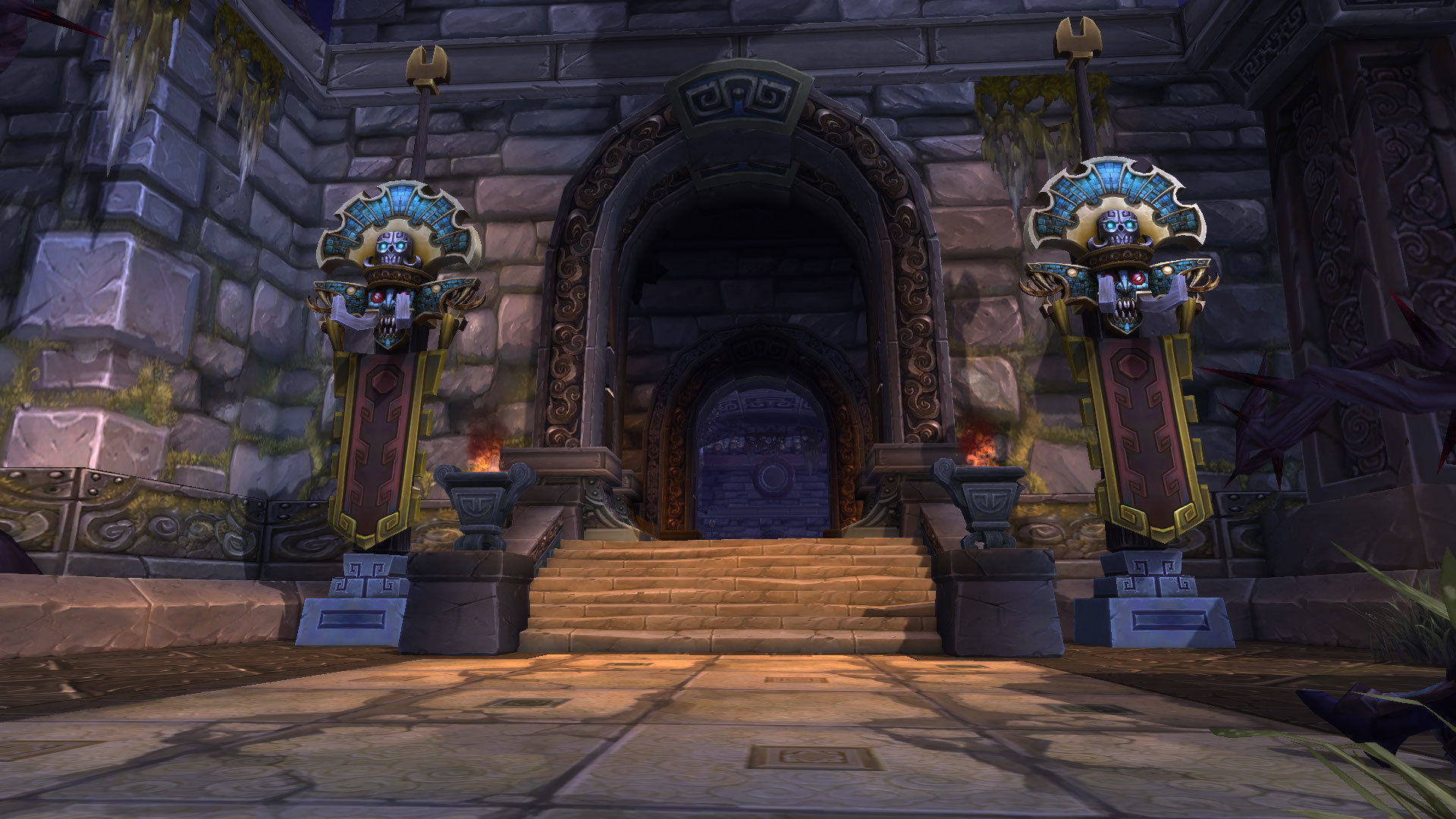 Cleanse and Purge: The Crucial Role of Dispel Mechanics in High-Tier Raids